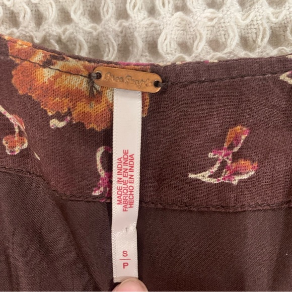 BNWT Lysette Maxi Dress by Free People - Picture 10 of 13